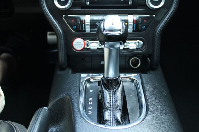 2017 Ford Mustang EcoBoost Fastback - 23026916 - 19