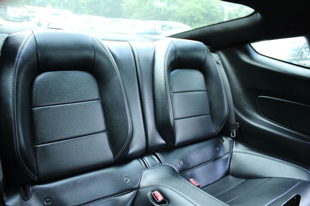 2017 Ford Mustang EcoBoost Fastback - 23026916 - 27