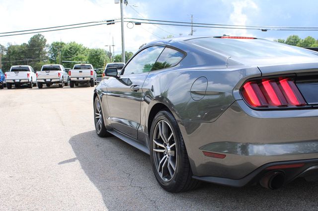 2017 Ford Mustang EcoBoost Fastback - 23026916 - 29