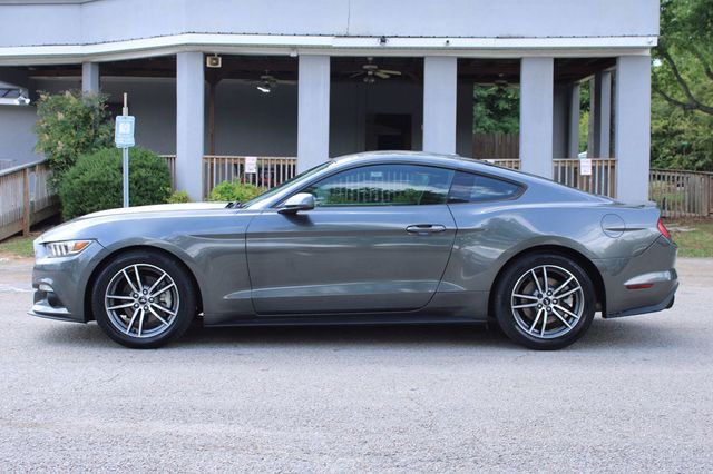2017 Ford Mustang EcoBoost Fastback - 23026916 - 3