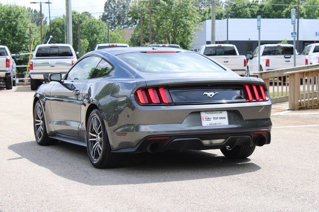 2017 Ford Mustang EcoBoost Fastback - 23026916 - 5