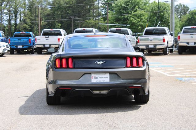 2017 Ford Mustang EcoBoost Fastback - 23026916 - 6