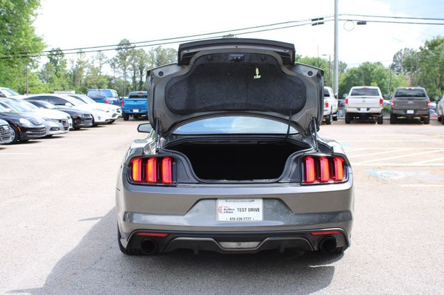 2017 Ford Mustang EcoBoost Fastback - 23026916 - 8