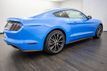 2017 Ford Mustang EcoBoost Fastback - 22569080 - 25