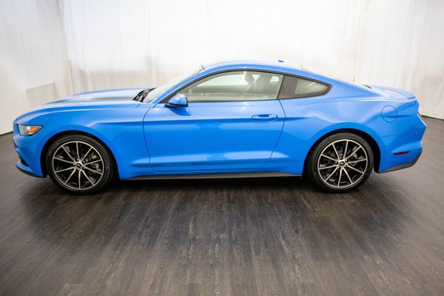 2017 Ford Mustang EcoBoost Fastback - 22569080 - 6