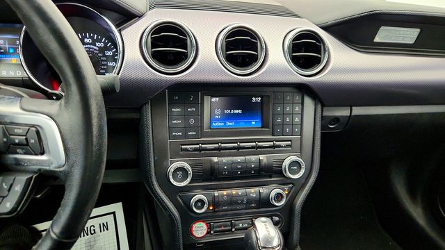 2017 Ford Mustang EcoBoost Fastback - 22961980 - 16