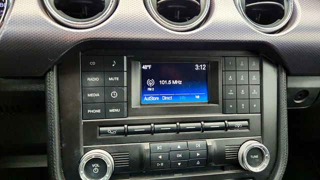 2017 Ford Mustang EcoBoost Fastback - 22961980 - 17