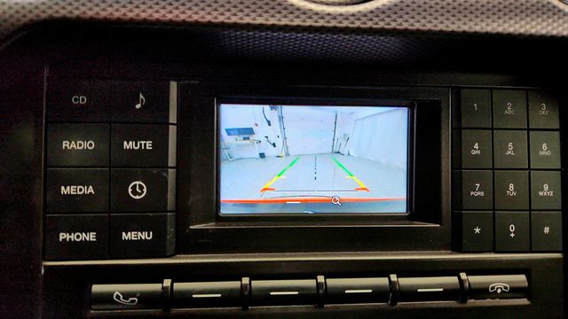 2017 Ford Mustang EcoBoost Fastback - 22961980 - 18