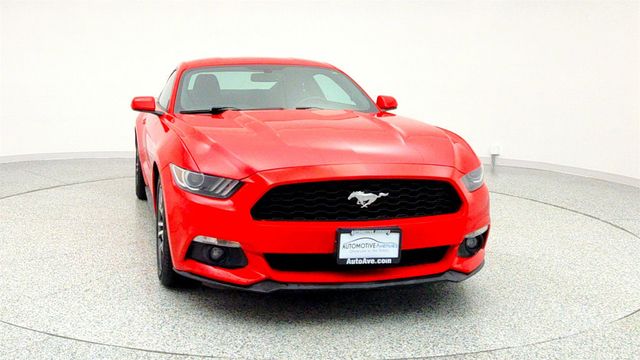 2017 Ford Mustang EcoBoost Fastback - 22961980 - 1
