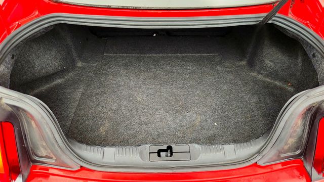 2017 Ford Mustang EcoBoost Fastback - 22961980 - 21