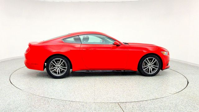 2017 Ford Mustang EcoBoost Fastback - 22961980 - 3