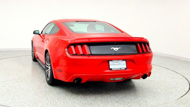 2017 Ford Mustang EcoBoost Fastback - 22961980 - 5