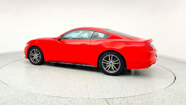 2017 Ford Mustang EcoBoost Fastback - 22961980 - 6