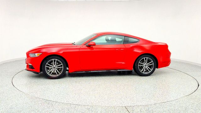 2017 Ford Mustang EcoBoost Fastback - 22961980 - 7