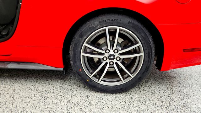 2017 Ford Mustang EcoBoost Fastback - 22961980 - 8