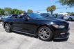 2017 FORD MUSTANG EcoBoost Premium Convertible - 23021882 - 0