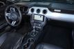 2017 FORD MUSTANG EcoBoost Premium Convertible - 23021882 - 15