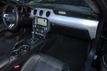 2017 FORD MUSTANG EcoBoost Premium Convertible - 23021882 - 17