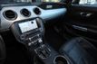 2017 FORD MUSTANG EcoBoost Premium Convertible - 23021882 - 18