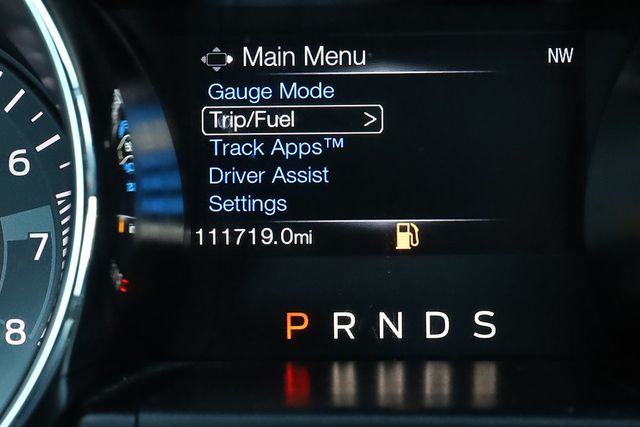 2017 FORD MUSTANG EcoBoost Premium Convertible - 23021882 - 29