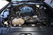 2017 FORD MUSTANG EcoBoost Premium Convertible - 23021882 - 31