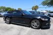 2017 FORD MUSTANG EcoBoost Premium Convertible - 23021882 - 34