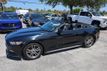 2017 FORD MUSTANG EcoBoost Premium Convertible - 23021882 - 35