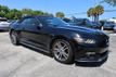 2017 FORD MUSTANG EcoBoost Premium Convertible - 23021882 - 4