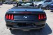 2017 FORD MUSTANG EcoBoost Premium Convertible - 23021882 - 8