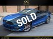 2017 Ford Mustang EcoBoost Premium Convertible - 22947467 - 0