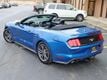 2017 Ford Mustang EcoBoost Premium Convertible - 22947467 - 10