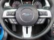 2017 Ford Mustang EcoBoost Premium Convertible - 22947467 - 13