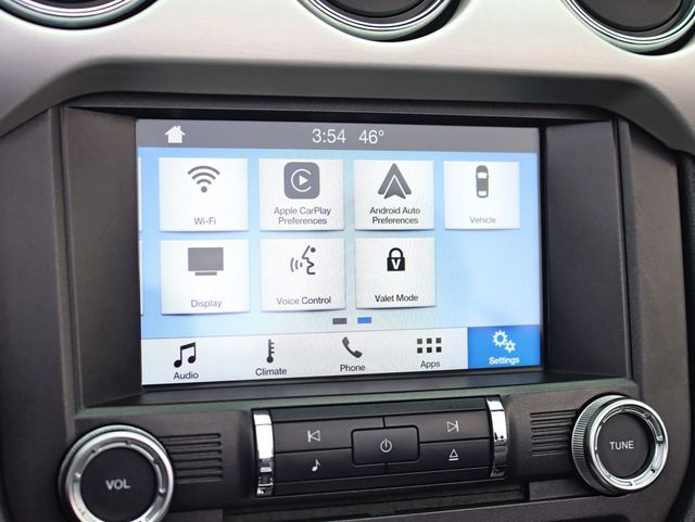 2017 Ford Mustang EcoBoost Premium Convertible - 22947467 - 17