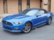 2017 Ford Mustang EcoBoost Premium Convertible - 22947467 - 1