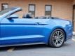 2017 Ford Mustang EcoBoost Premium Convertible - 22947467 - 2