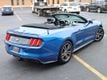 2017 Ford Mustang EcoBoost Premium Convertible - 22947467 - 3