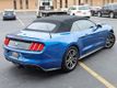 2017 Ford Mustang EcoBoost Premium Convertible - 22947467 - 4
