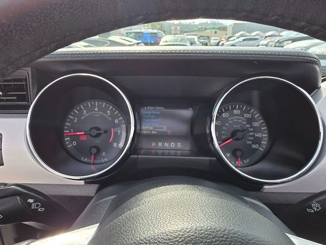 2017 Ford Mustang EcoBoost Premium Convertible - 22945346 - 20