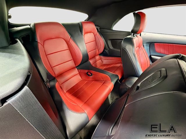 2017 Ford Mustang EcoBoost Premium Convertible - 22989951 - 26