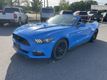 2017 Ford Mustang EcoBoost Premium Convertible - 21435038 - 2