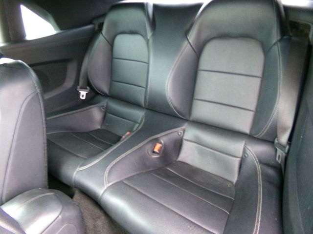 2017 Ford Mustang EcoBoost Premium Convertible - 22960177 - 11