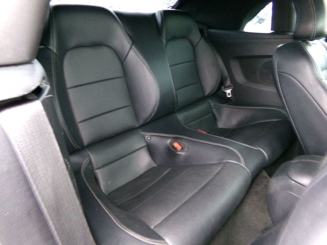 2017 Ford Mustang EcoBoost Premium Convertible - 22960177 - 14