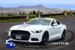 2017 Ford Mustang EcoBoost Premium Fastback - 22431430 - 0
