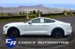 2017 Ford Mustang EcoBoost Premium Fastback - 22431430 - 2