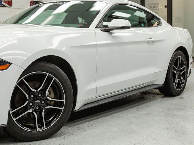 2017 Ford Mustang EcoBoost Premium Fastback - 22976940 - 12