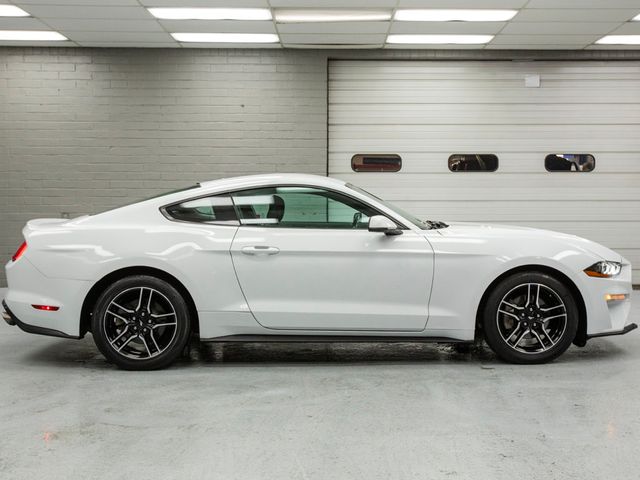 2017 Ford Mustang EcoBoost Premium Fastback - 22976940 - 2