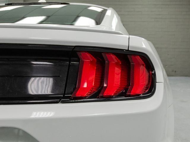 2017 Ford Mustang EcoBoost Premium Fastback - 22976940 - 30