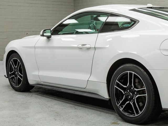 2017 Ford Mustang EcoBoost Premium Fastback - 22976940 - 37