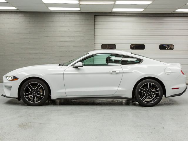 2017 Ford Mustang EcoBoost Premium Fastback - 22976940 - 3