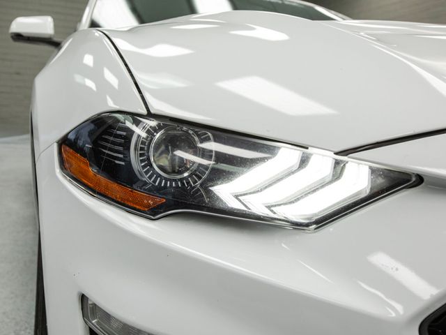 2017 Ford Mustang EcoBoost Premium Fastback - 22976940 - 7